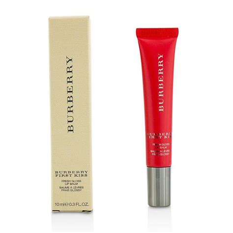 burberry first kiss crushed red|where to buy burberry makeup.